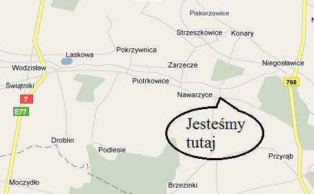 Ilo-trans Nawarzyce
